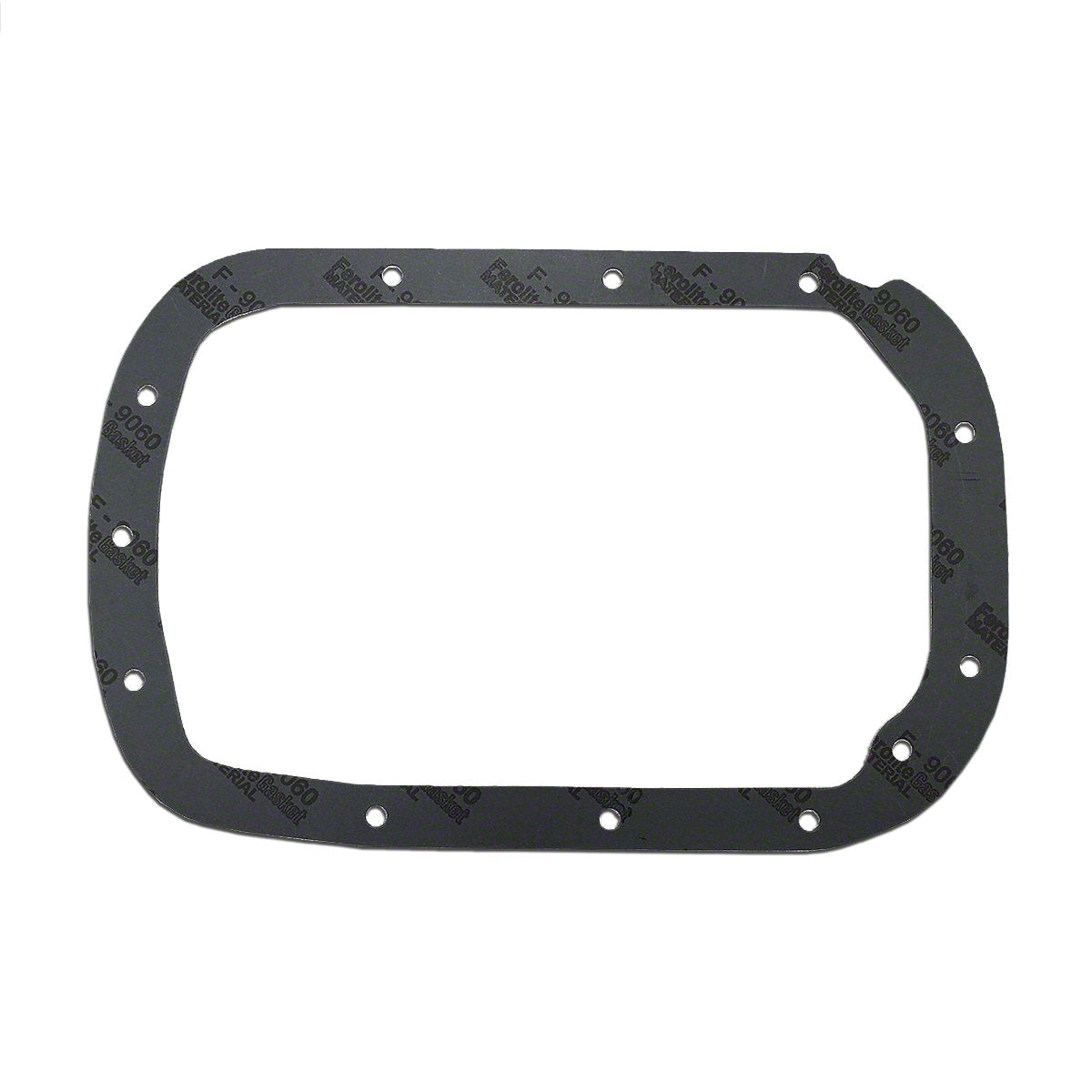 86569738 Rear Center Housing to Transmission Case Gasket -Fits Ford Tractor
