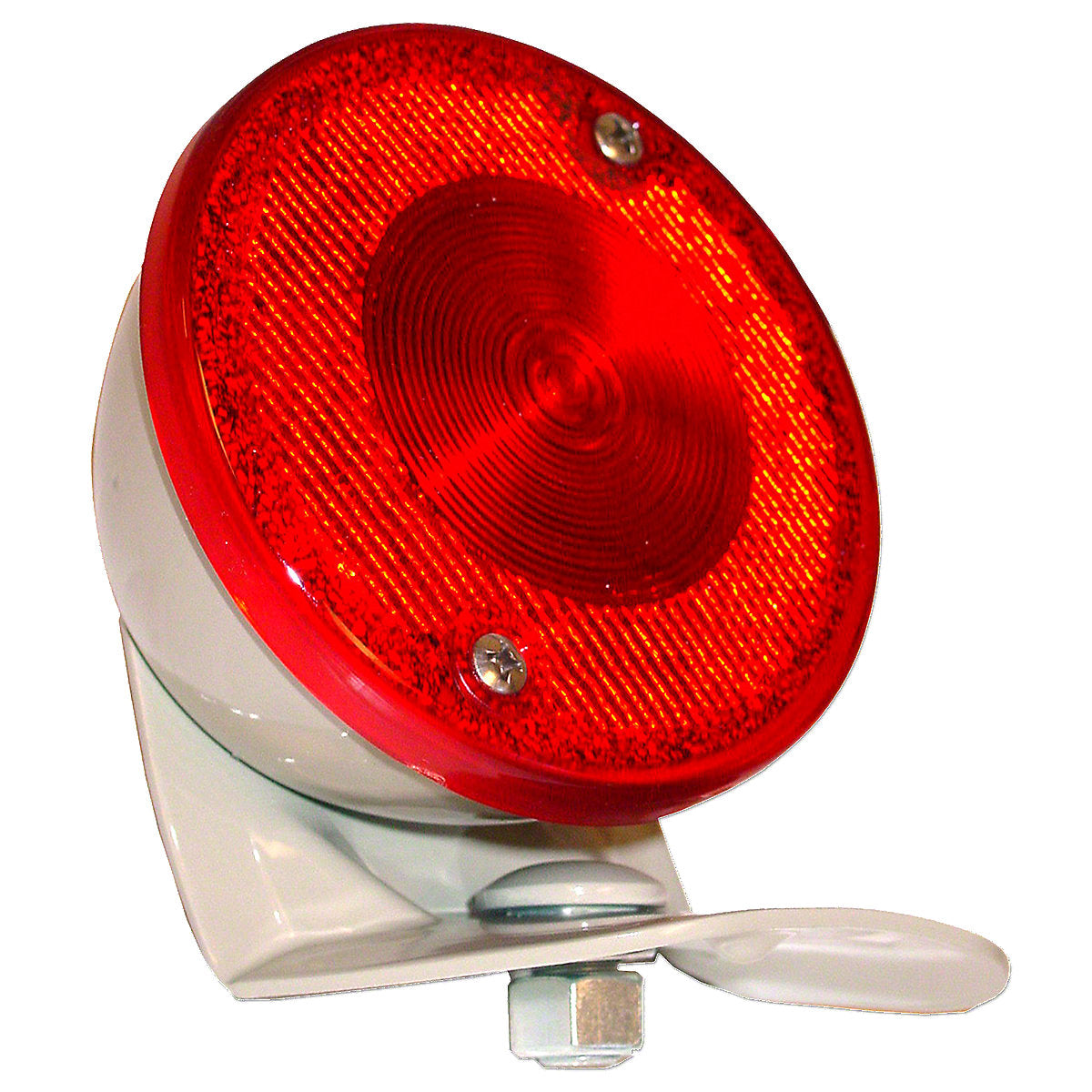 310064 C5NN13403A 6-volt Duolamp Tail Light Assembly -Fits Ford Tractor