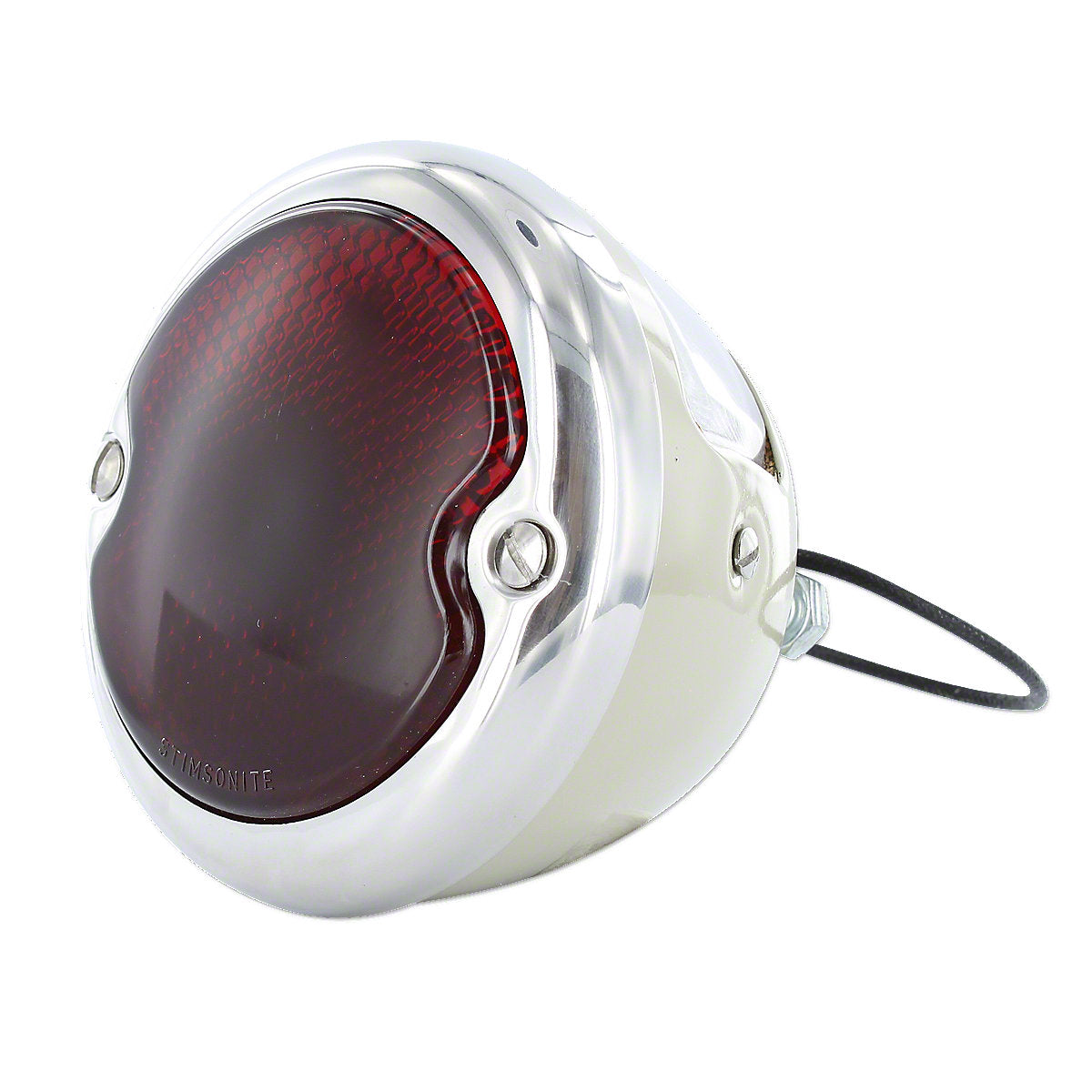 Tail Light Assembly Duolamp 6-Volt fits Ford Tractor | Replaces 8N13404