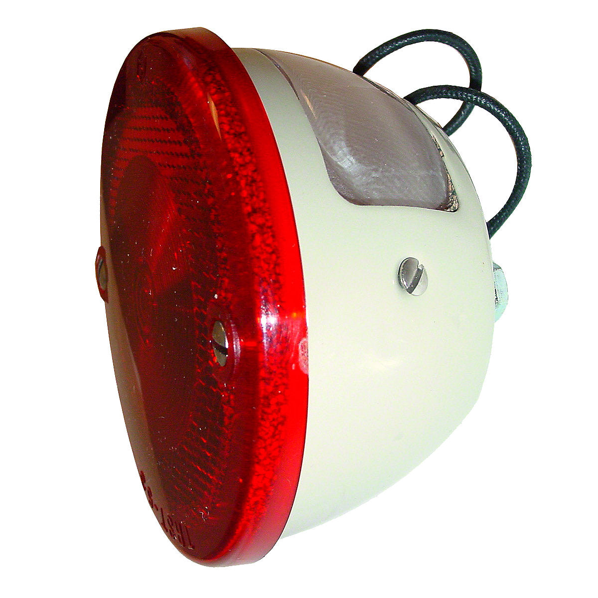 Tail Light Assembly Duolamp 6-Volt fits Ford Tractor | Replaces FAA13402A