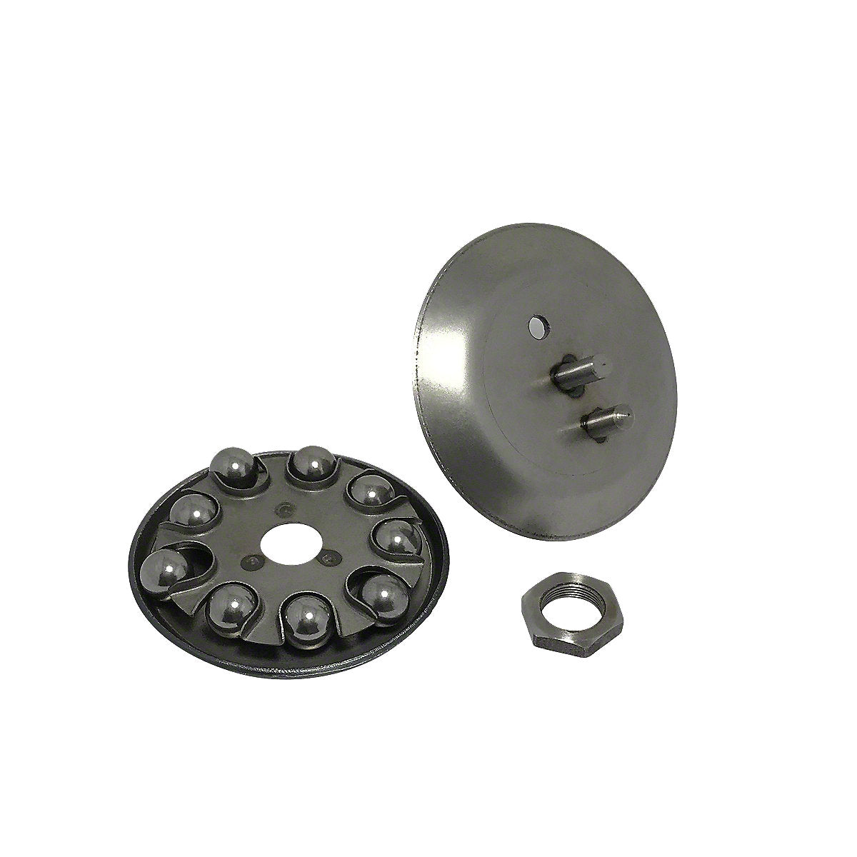 Governor fits Ford Tractor | Replaces C5NE12B462A C7NN12471A 377509-S