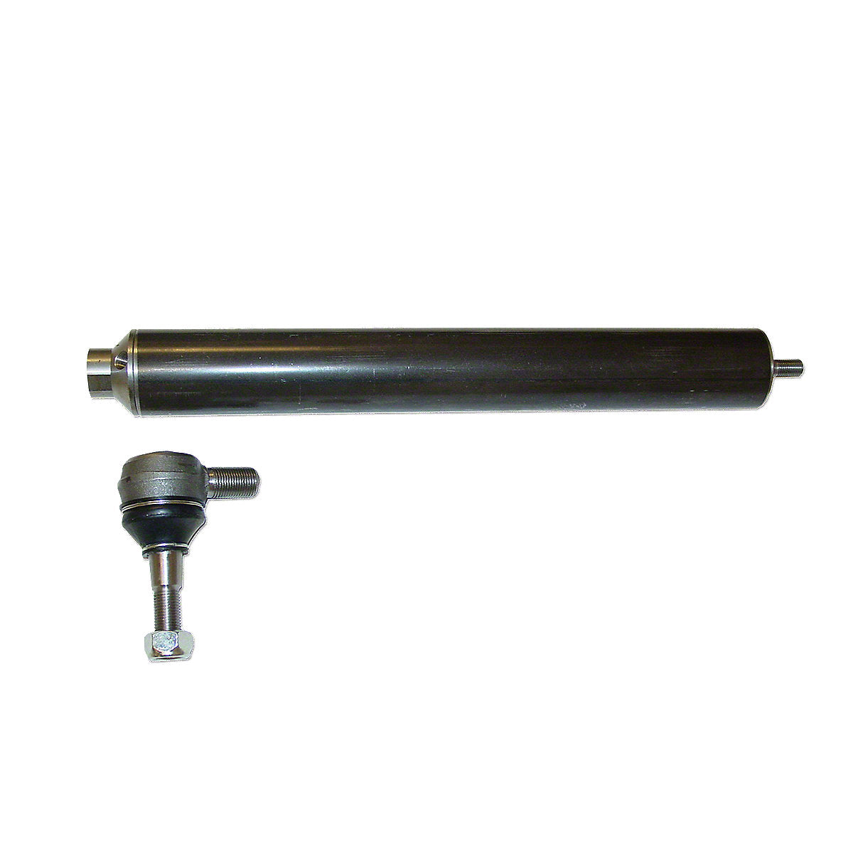 thumbnail image 2 of Power Steering Cylinder For Ford New Holland Tractors - Fits 2600, 3000, 3400, 4000 Series & More 2 of 6