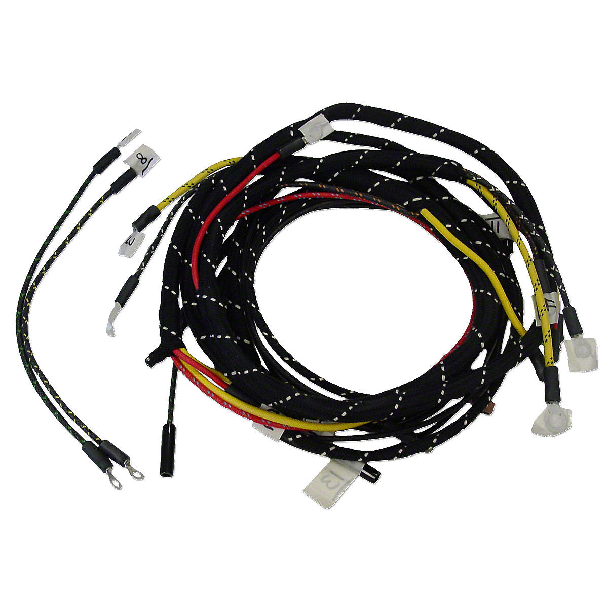8N14401B Wiring Harness -Fits 8N Ford Tractor