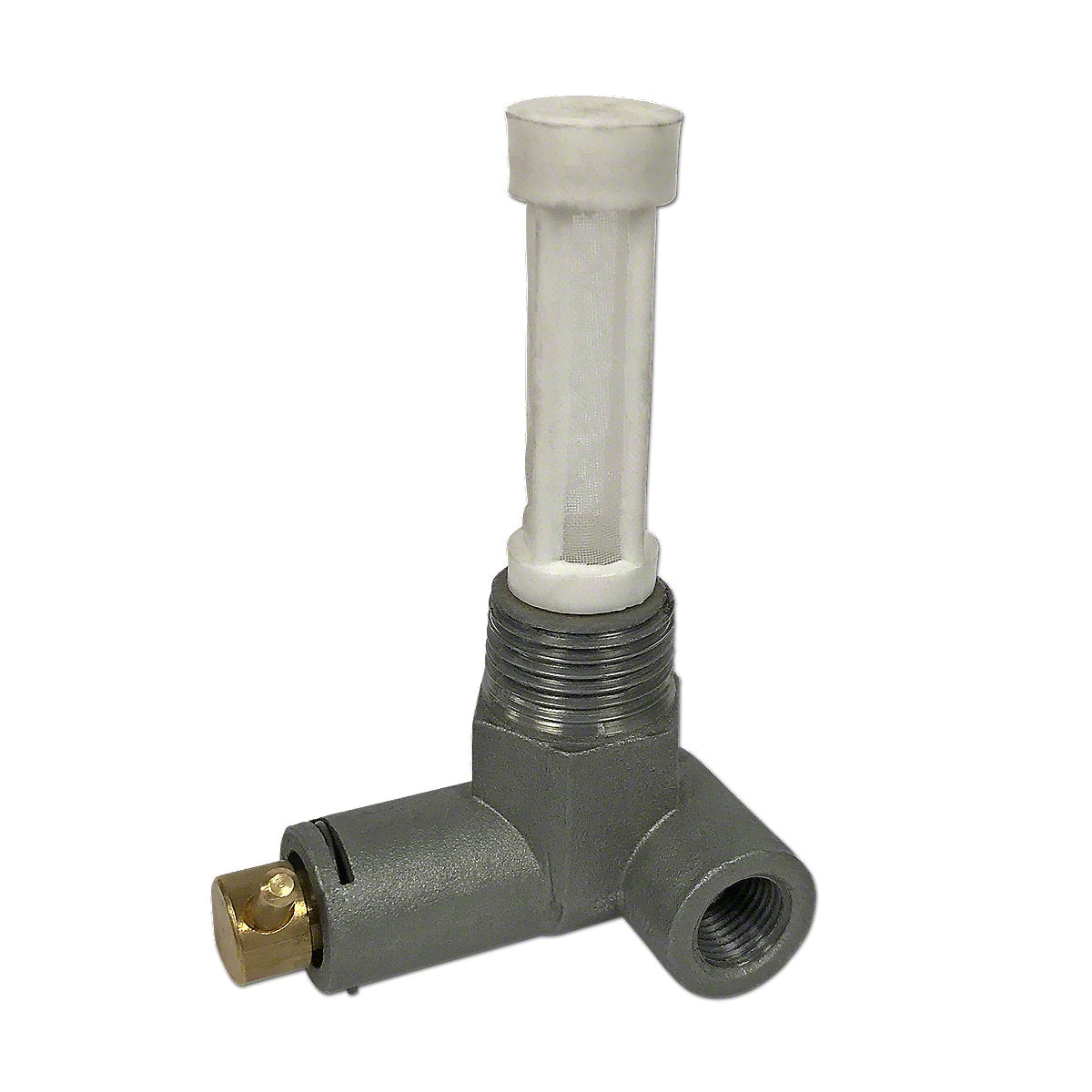 E2NN9N200A E2NN9N024AA E0NN9N024AA Fuel Shut Off Valve Fits Ford Tractor