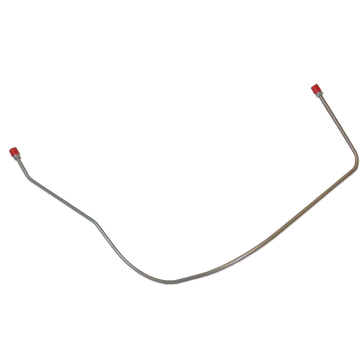 NCA9282C Fuel Line Assembly -Fits Ford Tractor