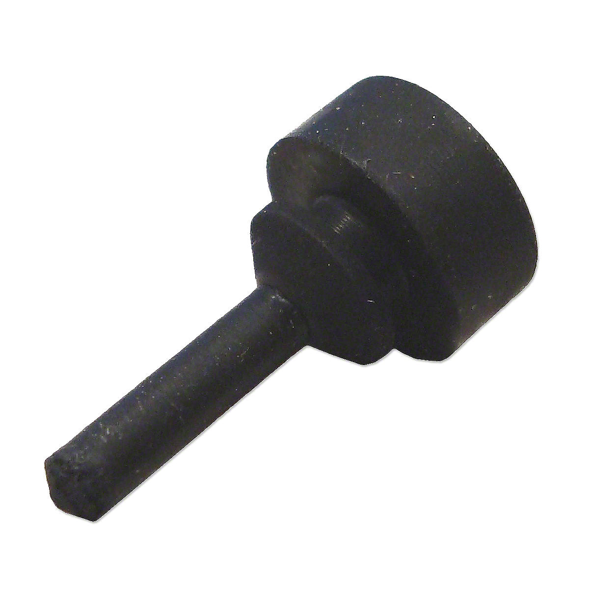 Hood Grille Rubber Bumper fits Ford Tractor | Replaces C5NN16N655A