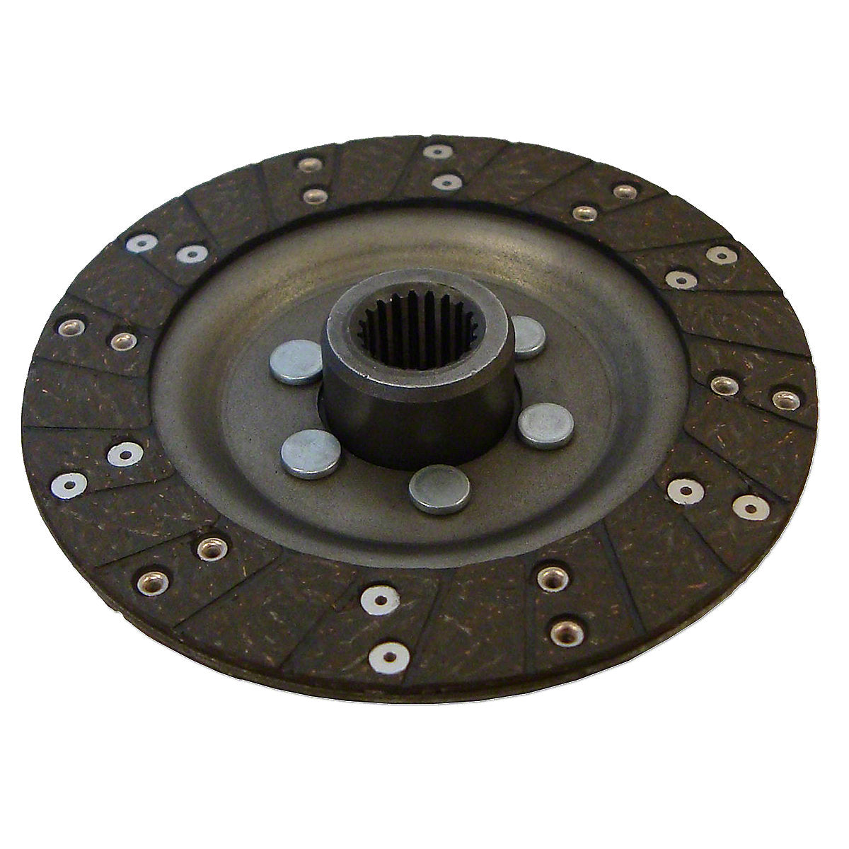 Clutch Torque Limiter Disc fits Ford Tractor | Replaces 313875 E8NN7A539AA