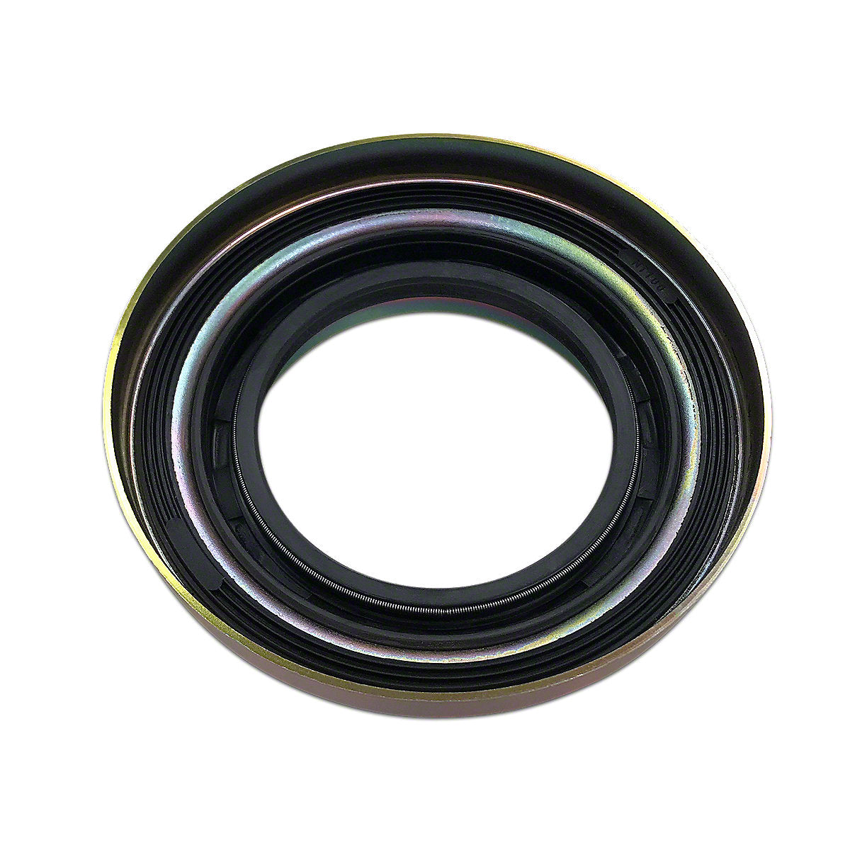 Axle Shaft Seal Retainer fits Ford Tractor | Replaces 81875227 C5NN4969D