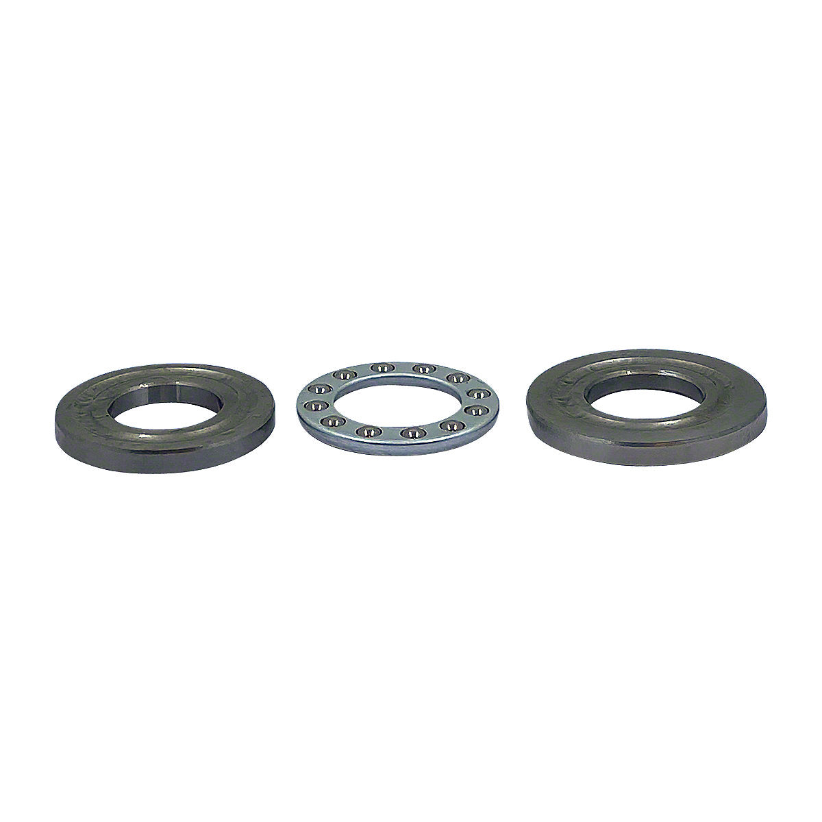 Steering Worm Thrust Bearing fits Ford Tractor | Replaces LA33586A