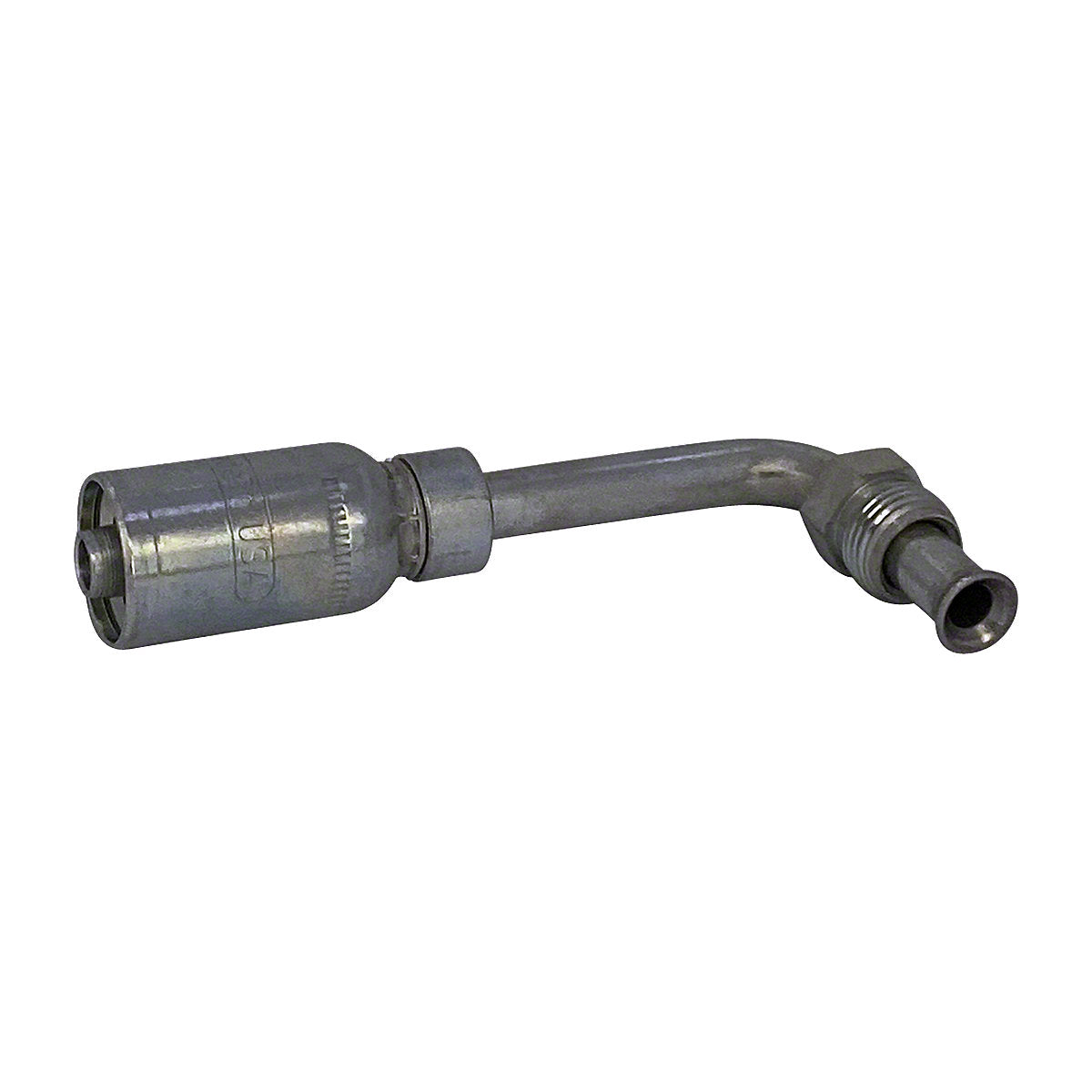 Crimp Coupling fits Ford Tractor | HY06-06MF90T 06U-B66