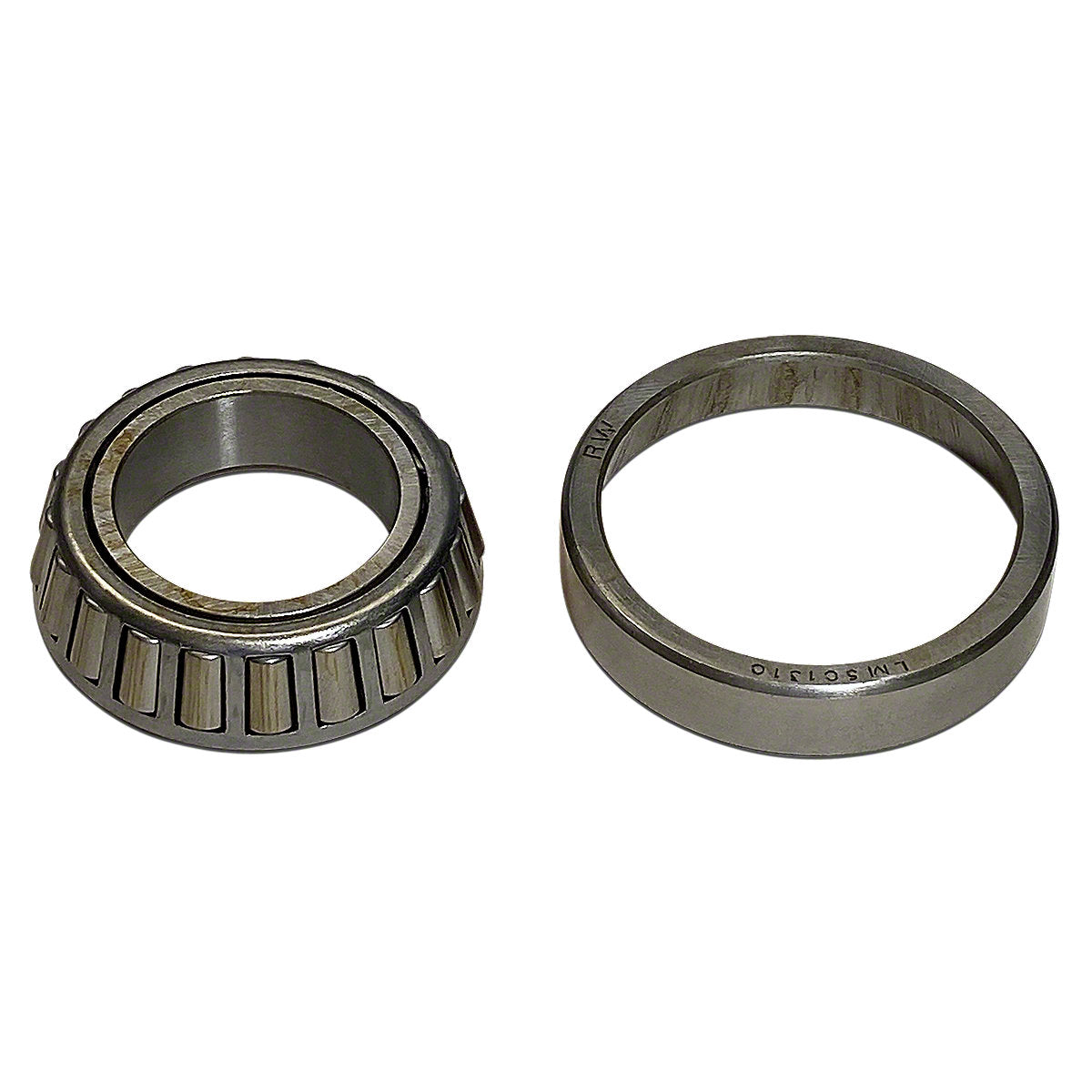 Output Shaft Bearing fits Ford Tractor | Replaces 86512015