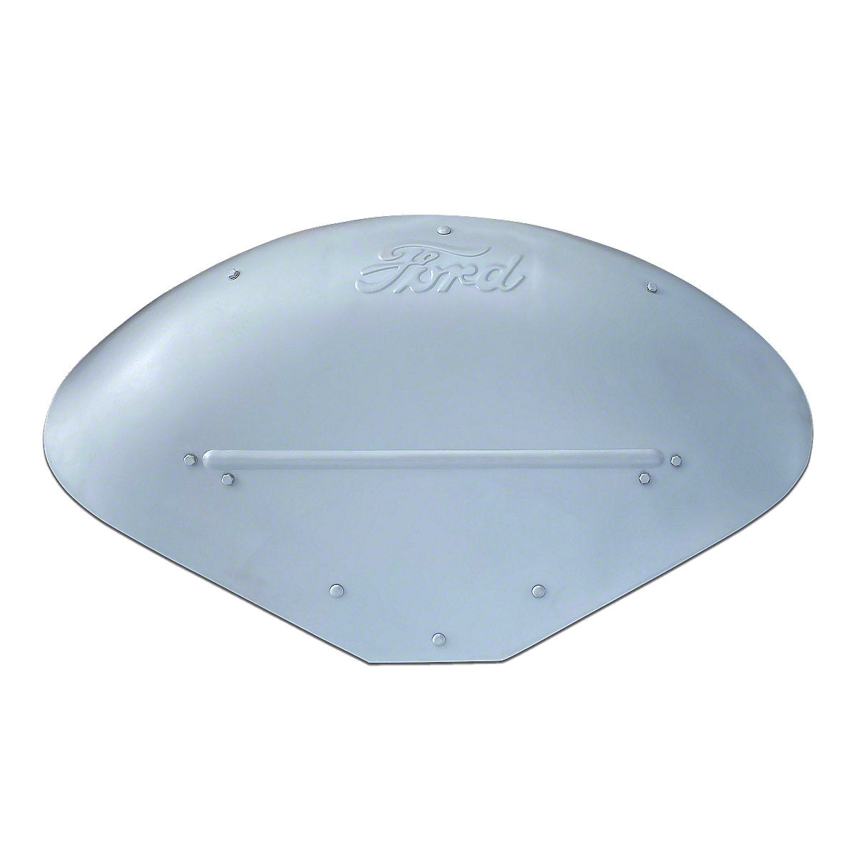 Fender Assembly fits Ford Tractor | 8N16312C