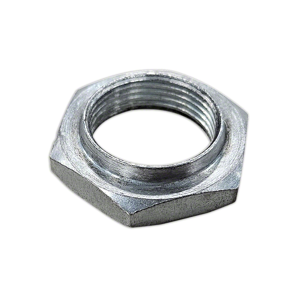 Steering Worm Gear Bearing Lock Nut Fits Ford Tractors | C5NN3707A