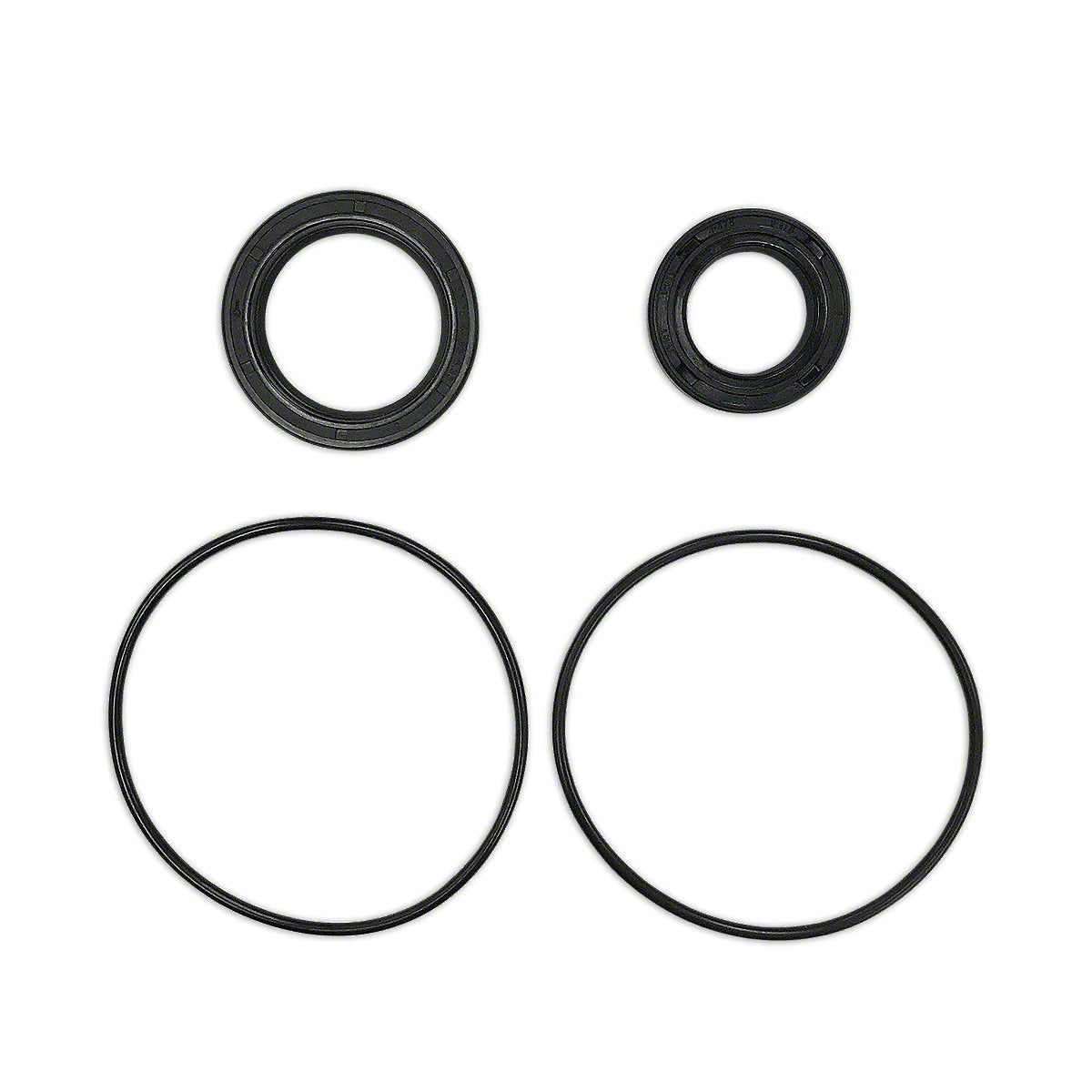 Power Steering Gear Seal Kit fits Ford Tractor