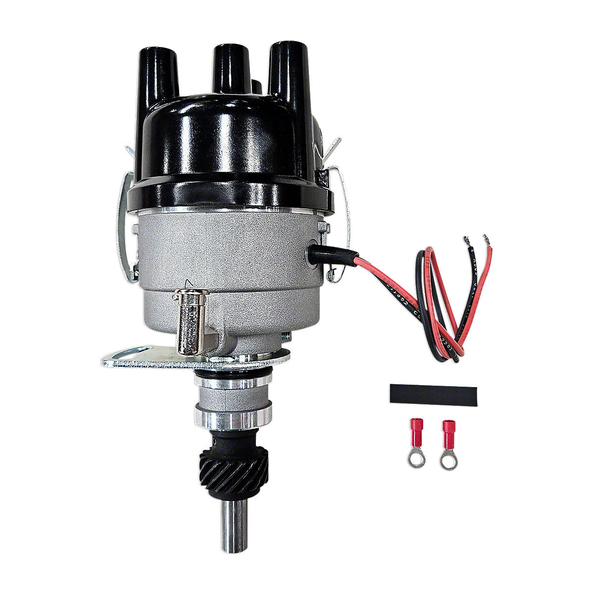 Electronic Distributor (12V Neg Ground) Fits Ford Tractor | Replaces F1NN12100AA