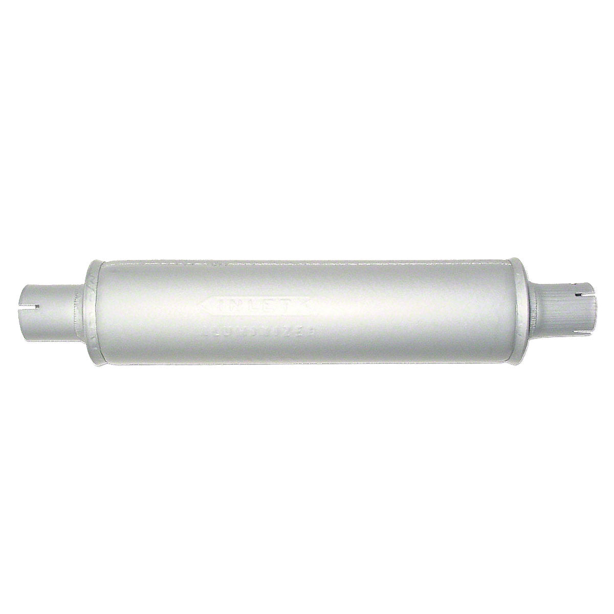 Muffler Fits Ford Tractors | NAA5230E