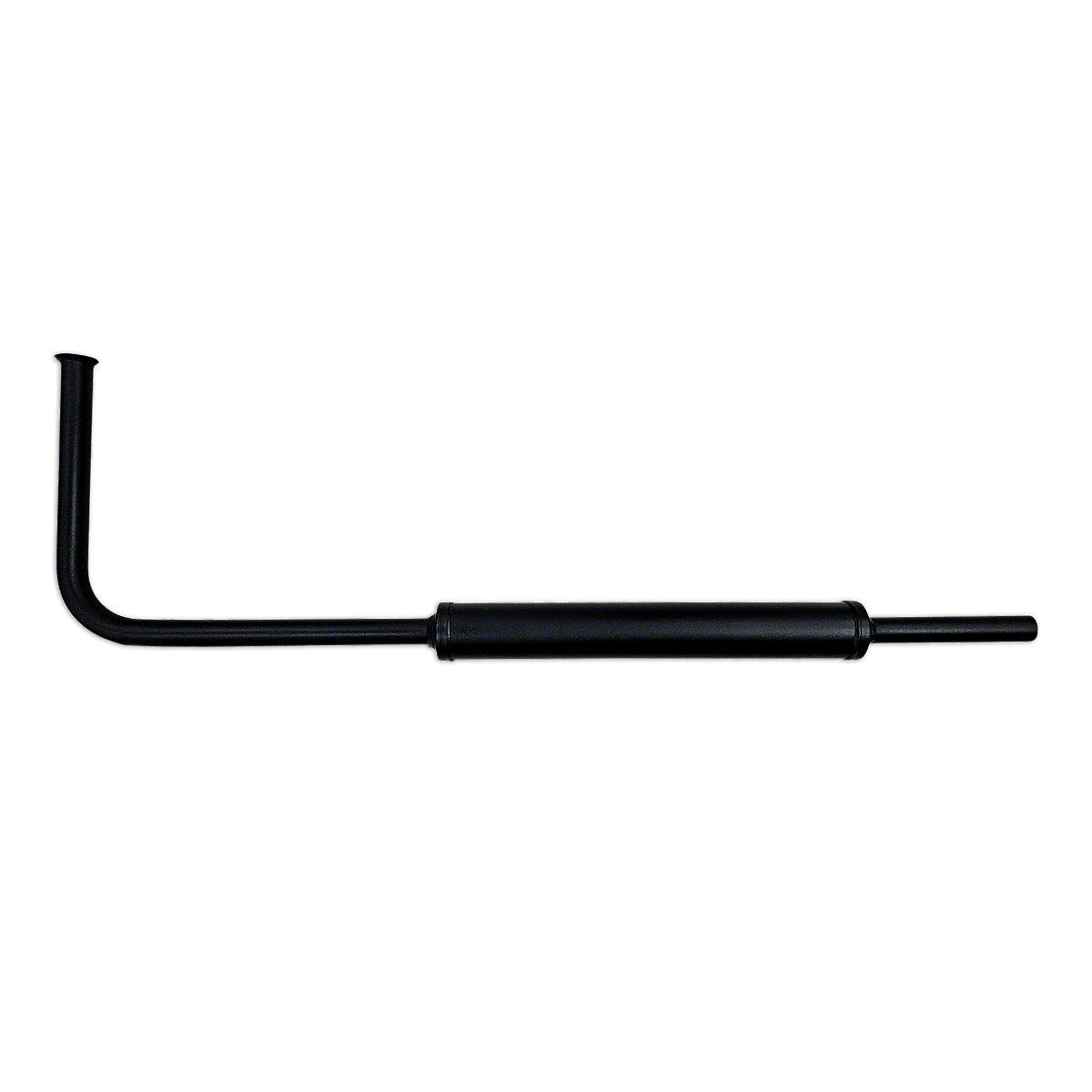 Horizontal Exhaust System Fits Ford Tractors | 8N5230