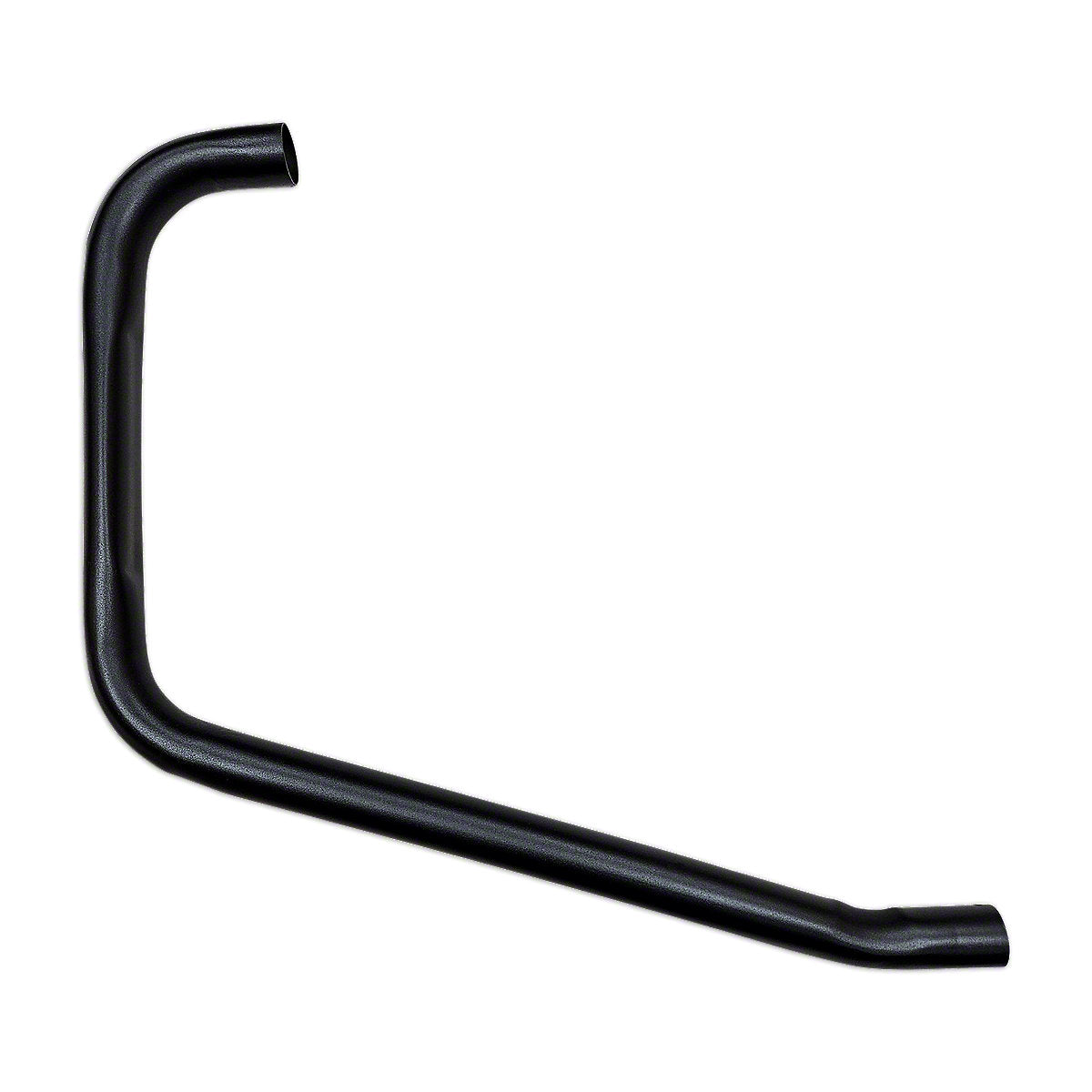 Horizontal Outlet Pipe Fits Ford Tractors | 311051 EC0NN311051
