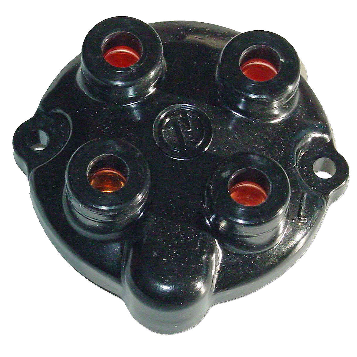 Fairbanks Morse Magneto End Cap with Brush Fits Minneapolis Moline Tract | C800or