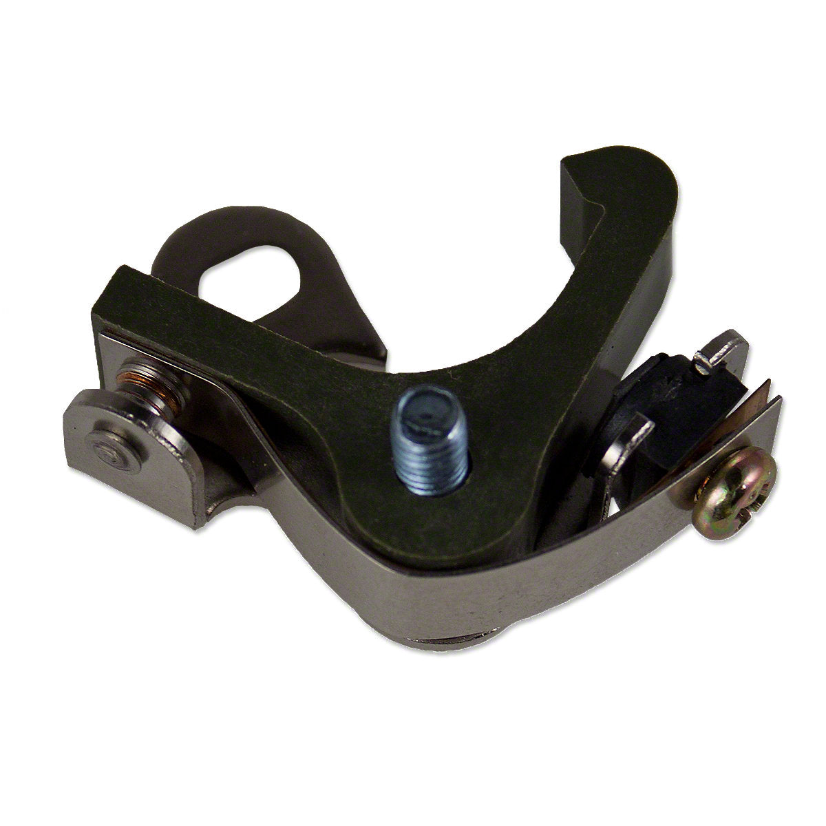 Fairbanks Morse Magneto Point Set Fits Allis Chalmers Tractor | R2437