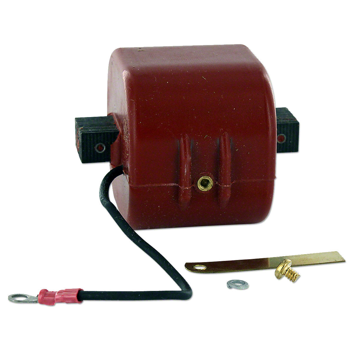 R2477C Coil For Fairbanks Morse Magneto -Fits Minneapolis Moline Tractor