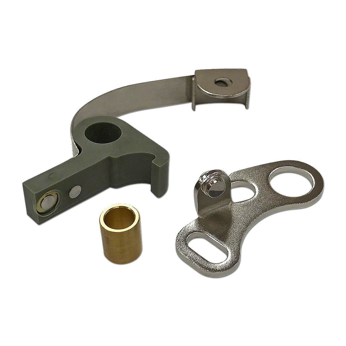 Points For Wico C Magnetos Fits John Deere A B D G H L LA Tractors X3343