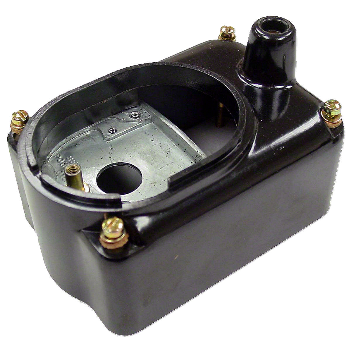 WICO C Magneto LOWER CAP Fits John Deere Tractor | X2798