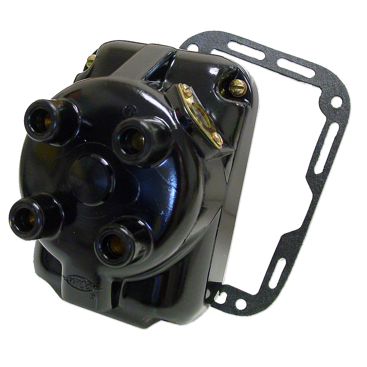 WICO XH, XB Magneto CAP Fits International Tractor | 3-5014, FXG2002A-2