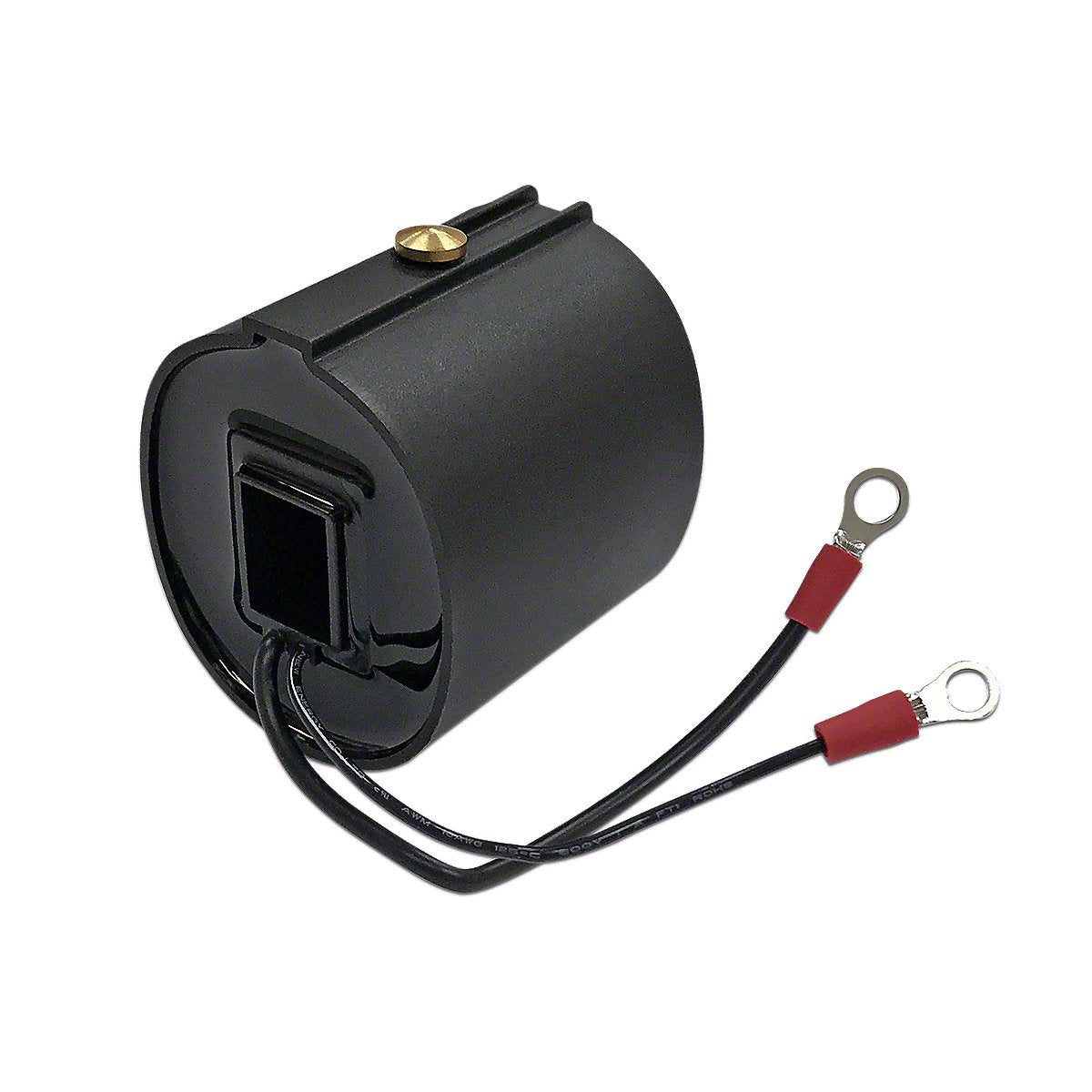 WICO Magneto HOT Coil fits Case Tractor | XH894, XH477B, XH1042