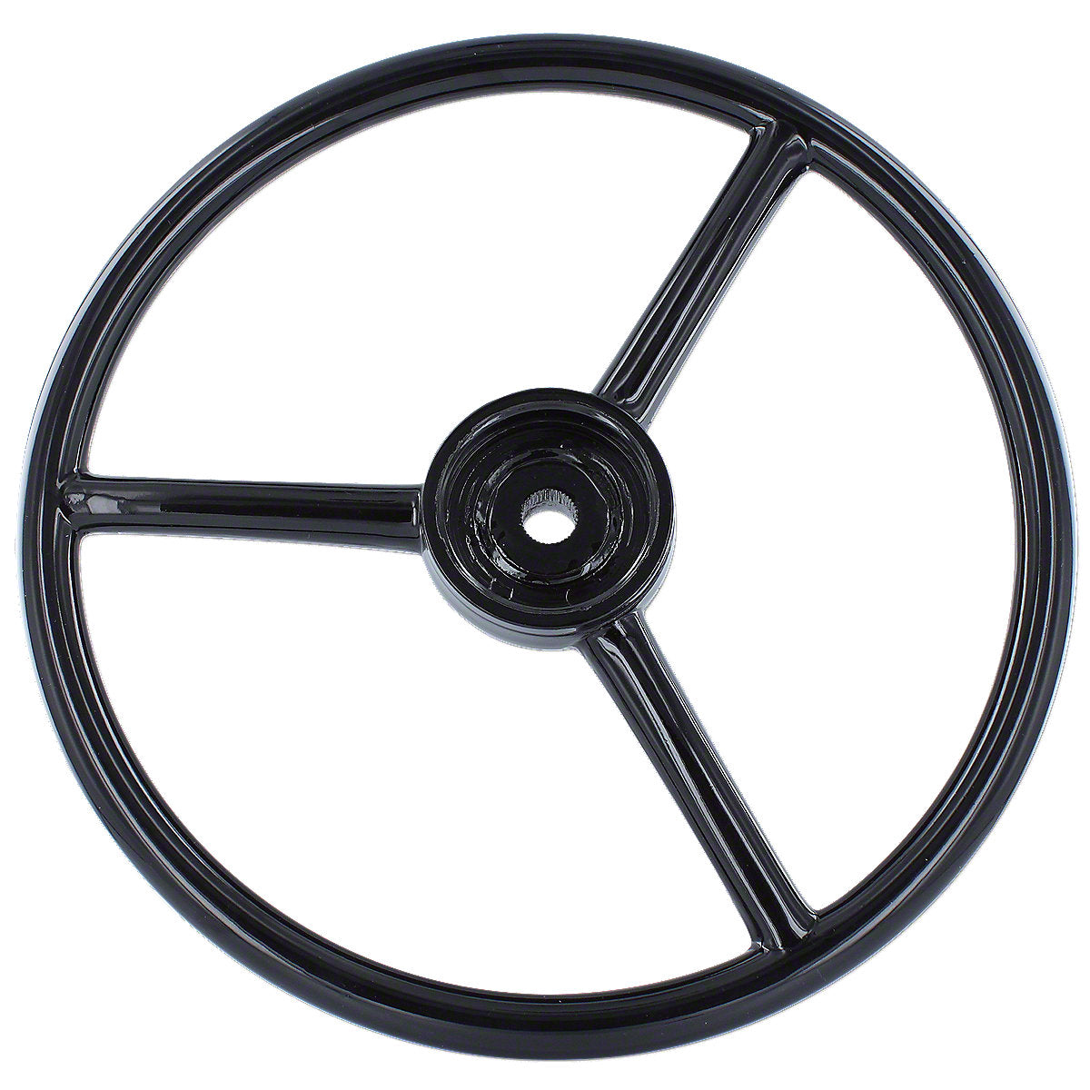 M40008, M43800, M83501 Steering Wheel -Fits John Deere Tractor