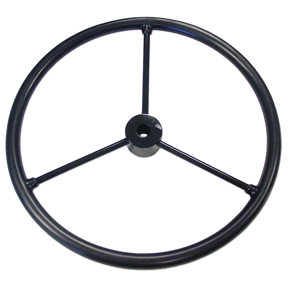Steering Wheel fits International Tractor | Replaces 376176R1