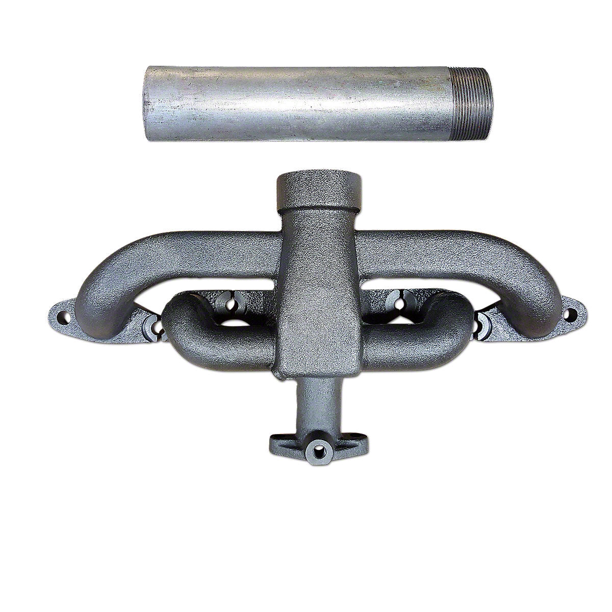 Manifold Intake & Exhaust Fits Farmall A B C 100 200 Super C Tractors 251175R1
