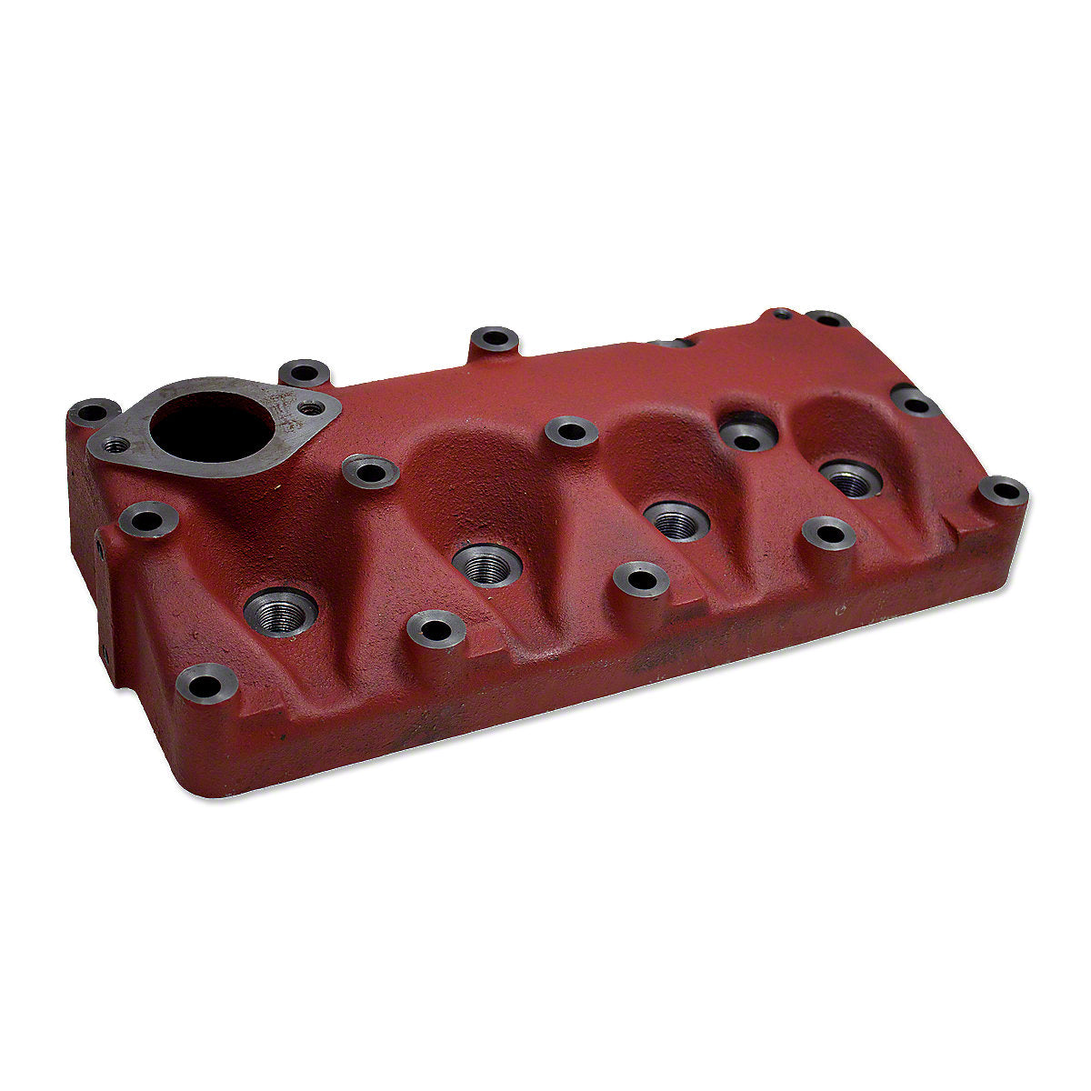 Cylinder Head fits International Tractor | Replaces 251228R1 351779R91