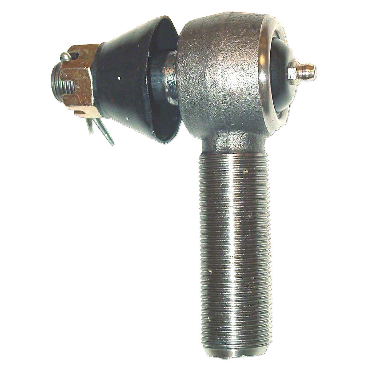 Tie Rod End Inner Threaded fits International Tractor | Replaces 384006R92