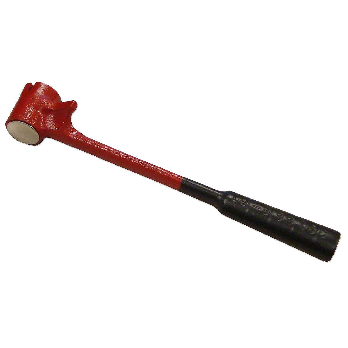 Throttle Handle fits International Tractor | Replaces 192105 382682R1 391666R1