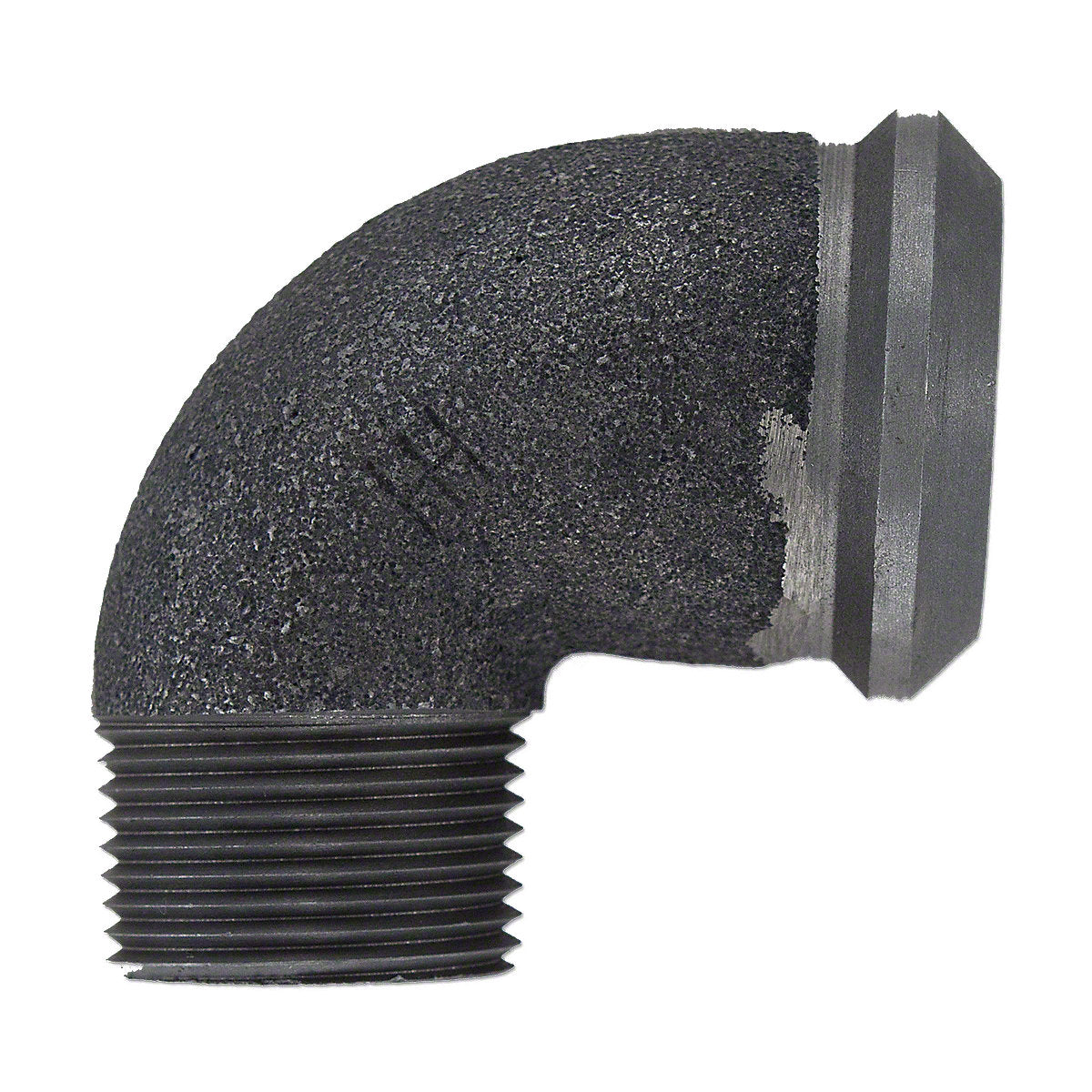 362359R1 Exhaust Pipe Elbow Underslung Exhaust Fits International Tractor Cub