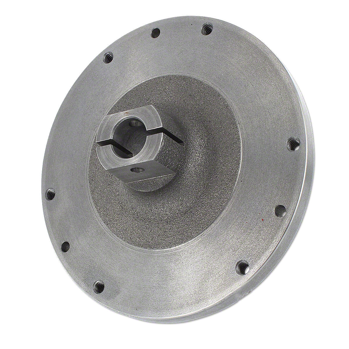 Clutch Pressure Plate fits International Tractor 154 185 | Replaces 531708R11