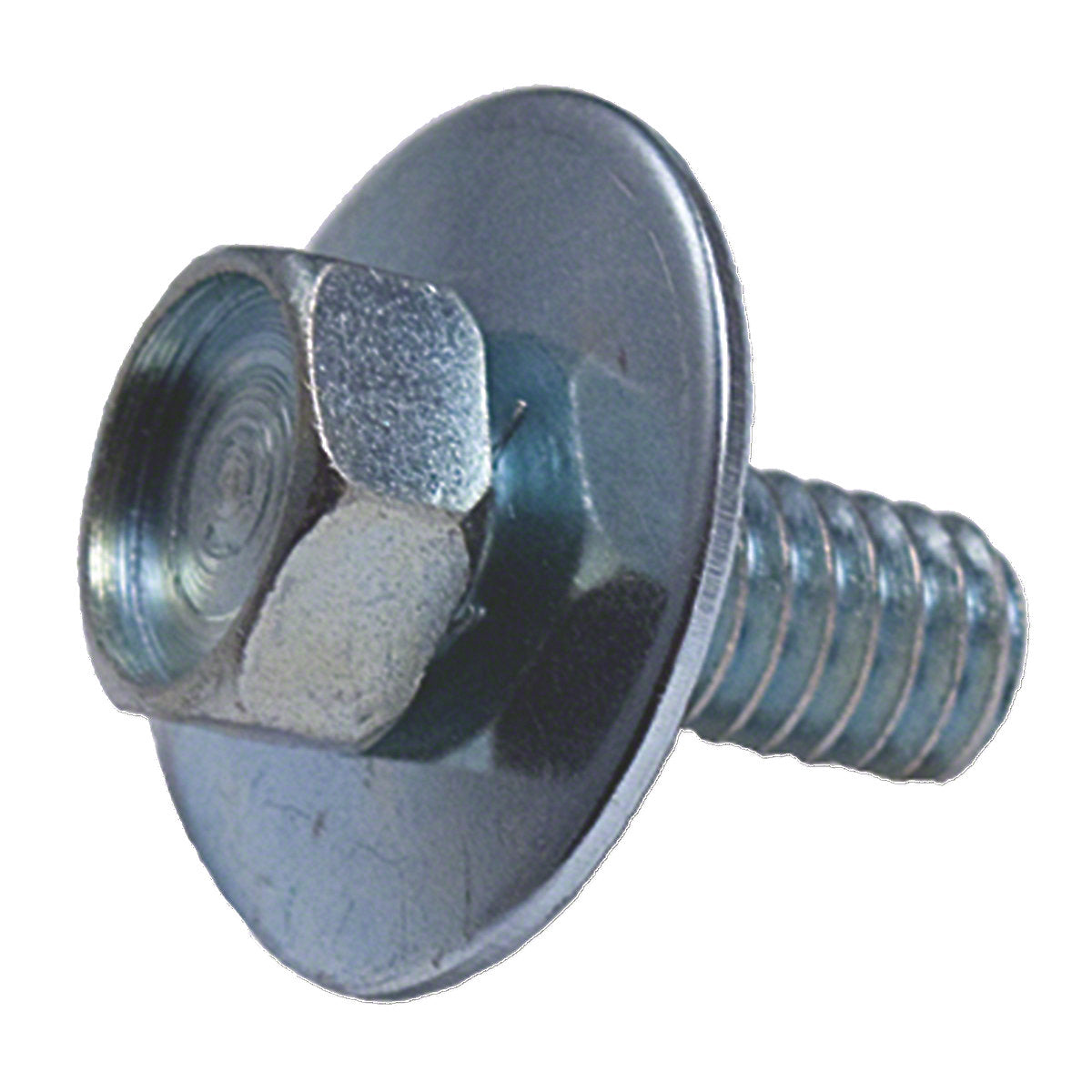 389427R91 Hood & Sheet Metal Bolt w/ Washer -Fits International Tractor