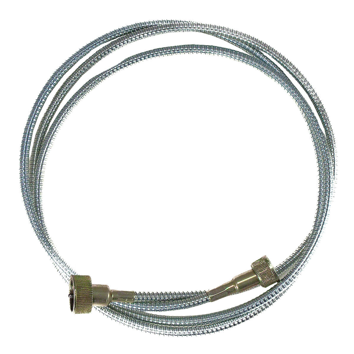 Tachometer Cable w/ Metal Sheath Fits International 600 766 Tractors 384845R92
