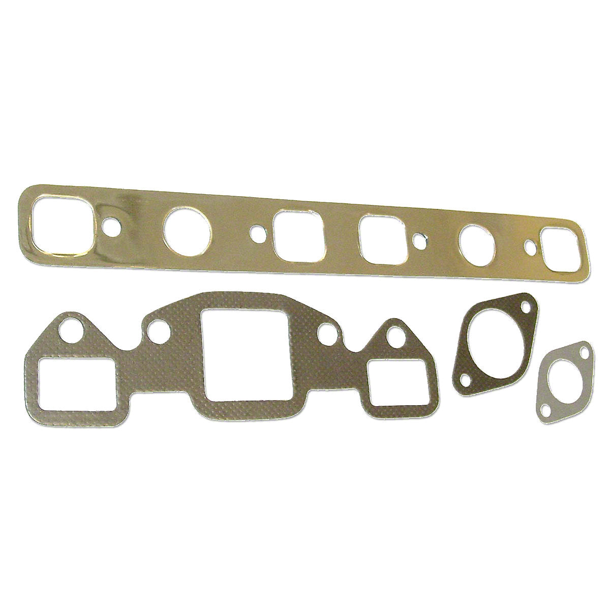 Carburetor Gasket Set fits International Tractor | Replaces 10378D 19906D 21250D