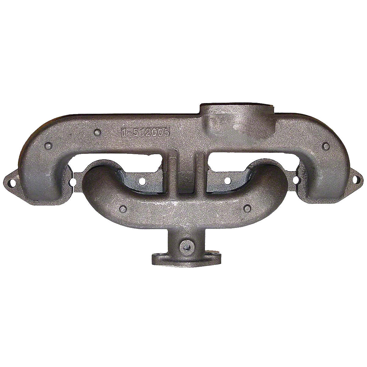 Manifold Intake & Exhaust Fits International 454 464 574 674 Tractors 406046R1