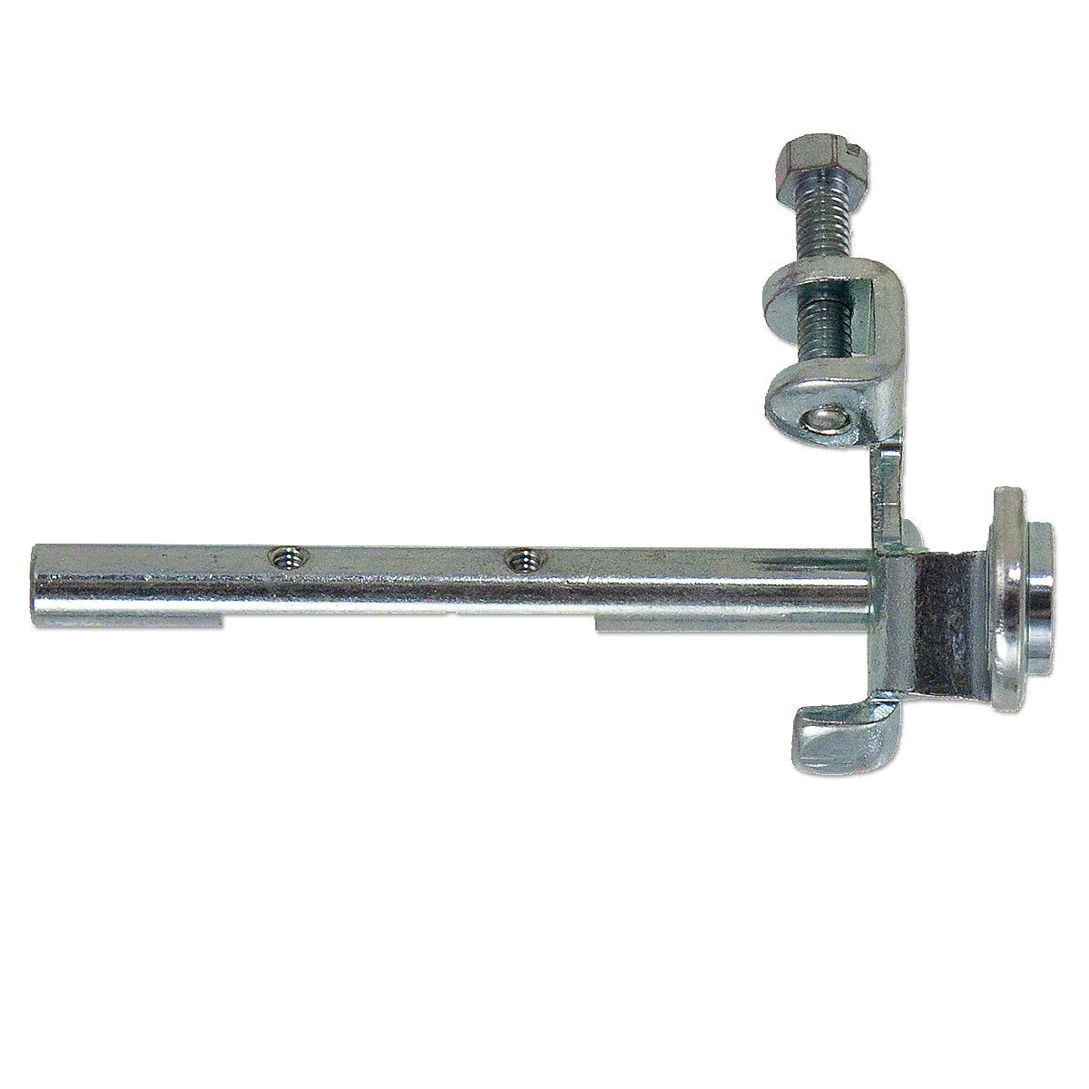 Throttle Shaft For Carter carburetor Fits Farmall Super A C 100 130 Tractors