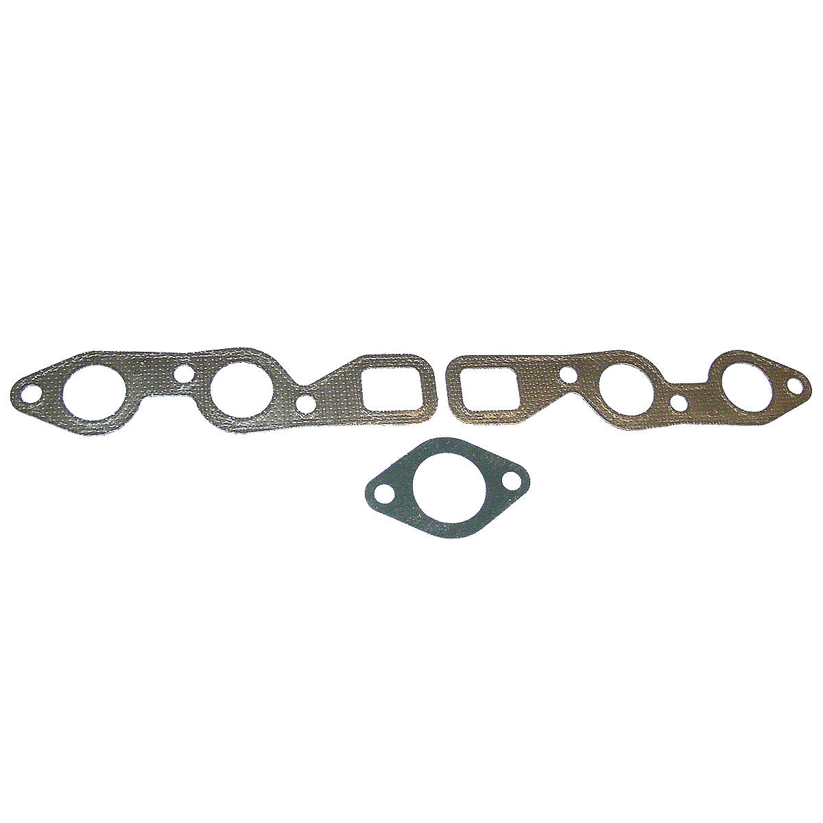 352014R2, 31336D, 530681R2 Carburetor Gasket Set -Fits International Tractor