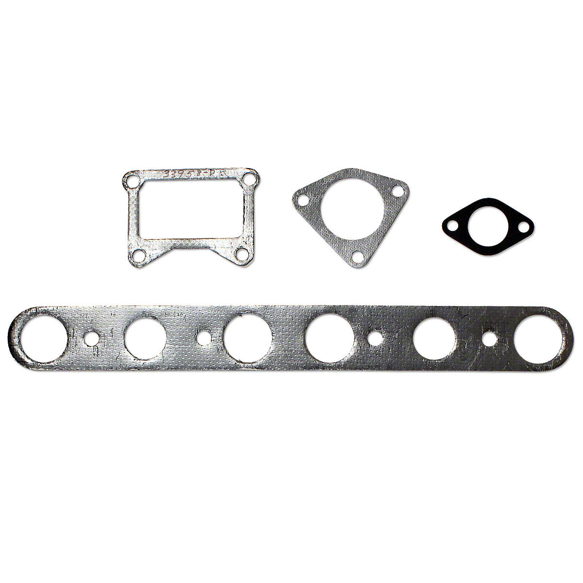 Carburetor Gasket Set fits International Tractor | Replaces 10413DA 19906D
