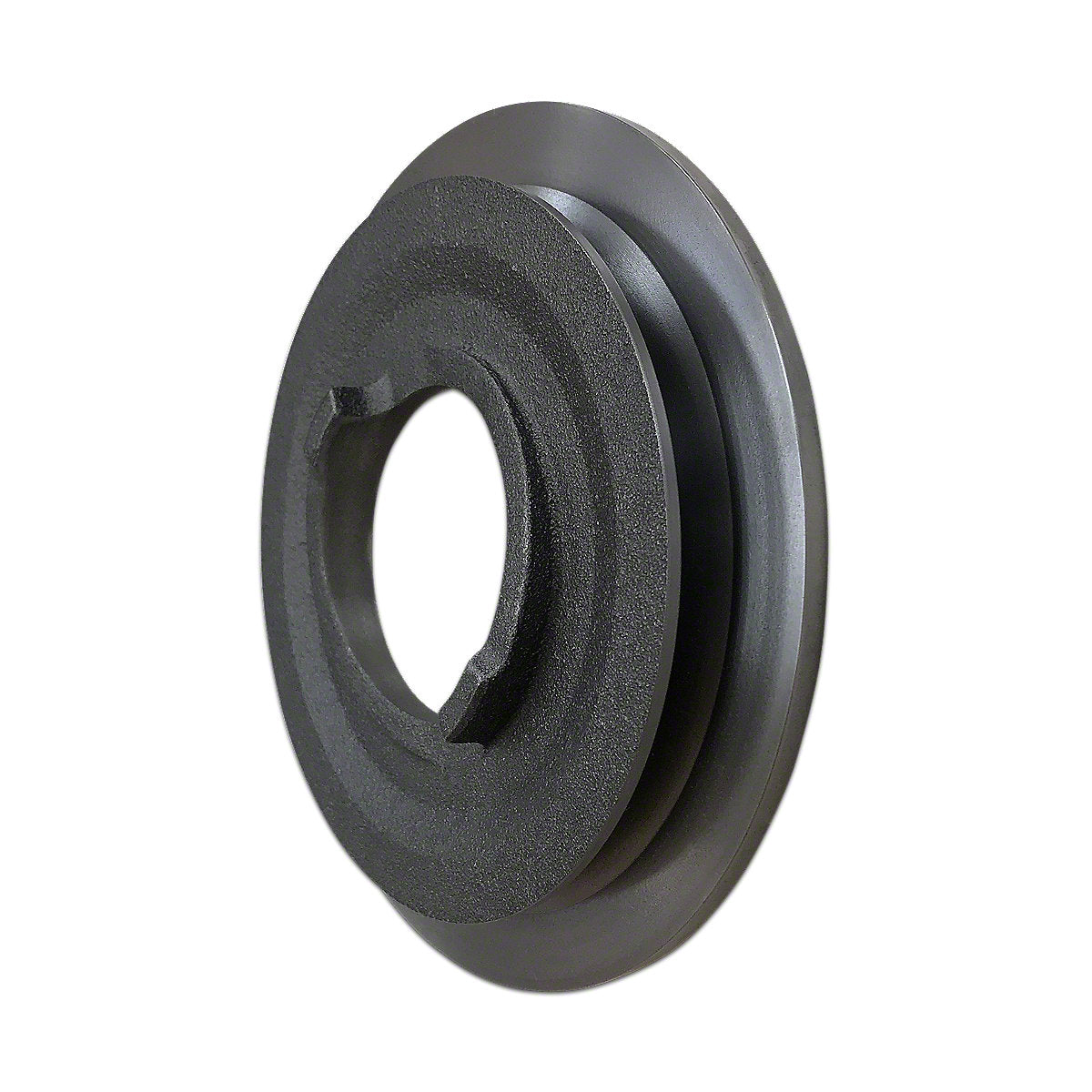 Crankshaft Drive Pulley fits International Tractor M MTA W6 | Replaces 5515
