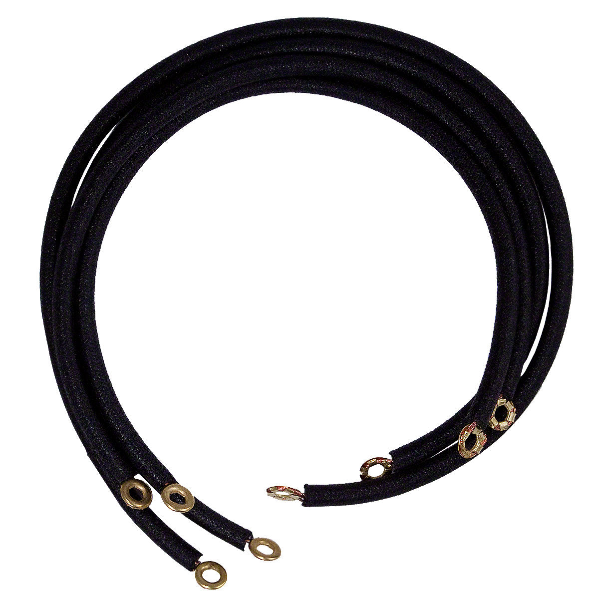 Spark Plug Wiring Set fits International Tractor F20 F30 T20 10 20