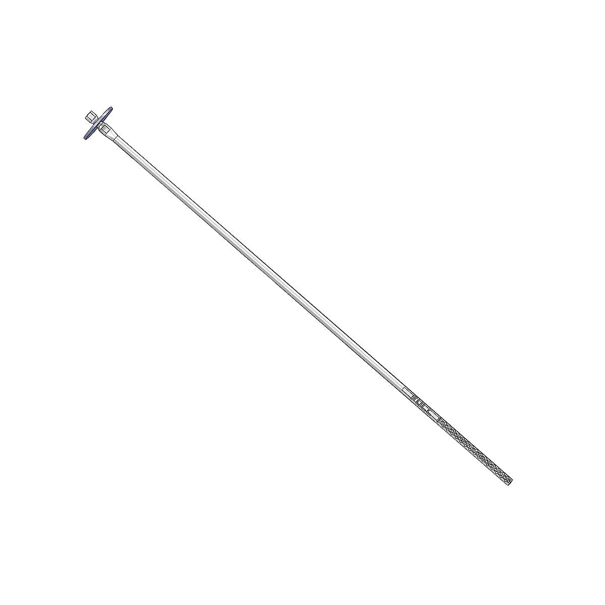 15158EX Hydraulic Dipstick-Fits International Tractor H HV M MV MD MDV Supers