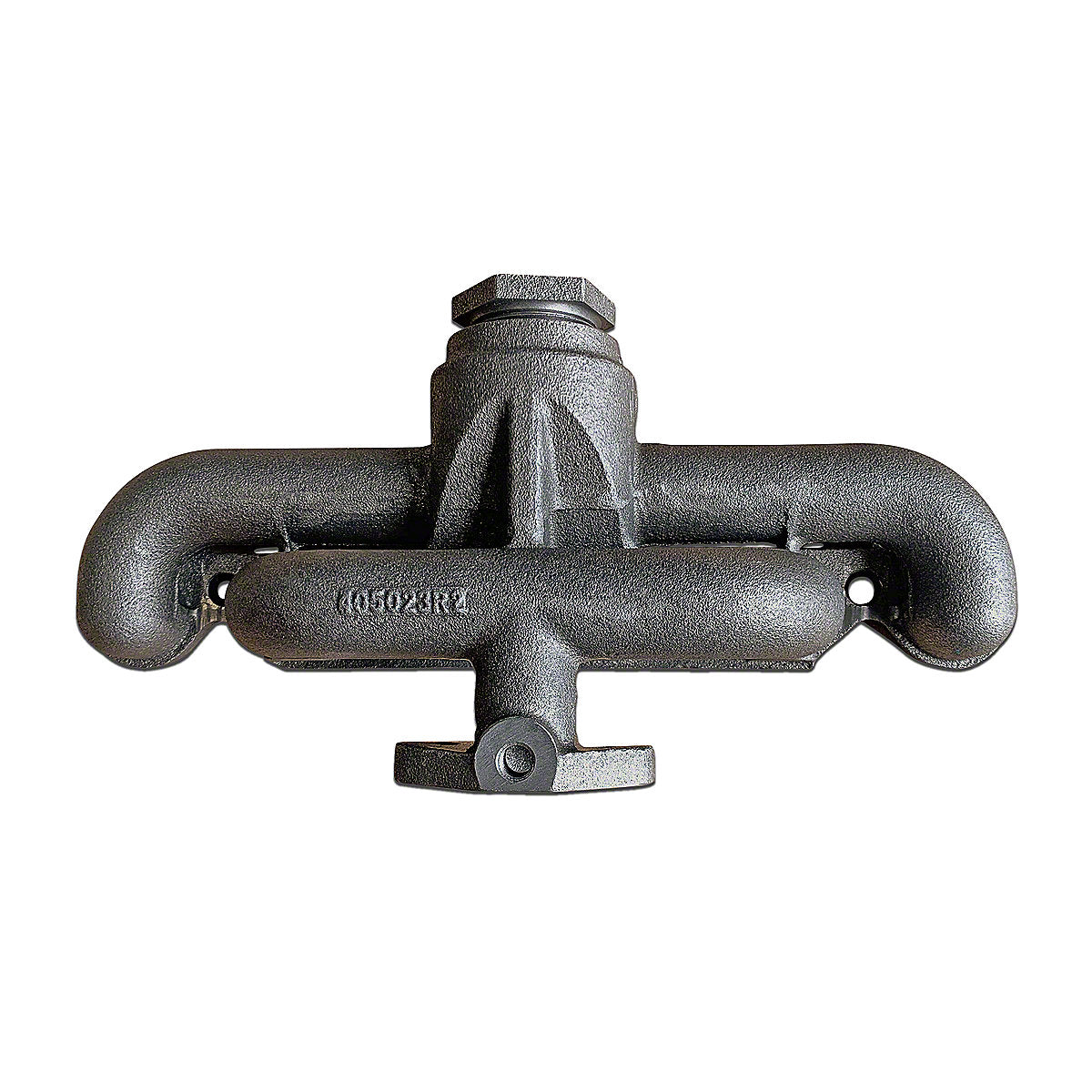Manifold Intake Exhaust fits Farmall Tractor 154 184 185 Cub | Replaces 251232R1