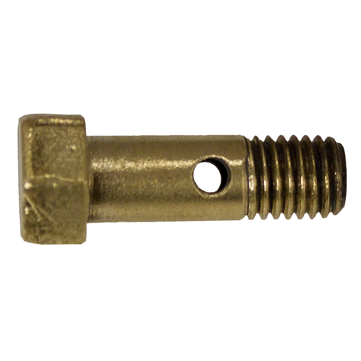 Main Jet fits International Tractor 154 Cub Large Throat | Replaces 364610R91