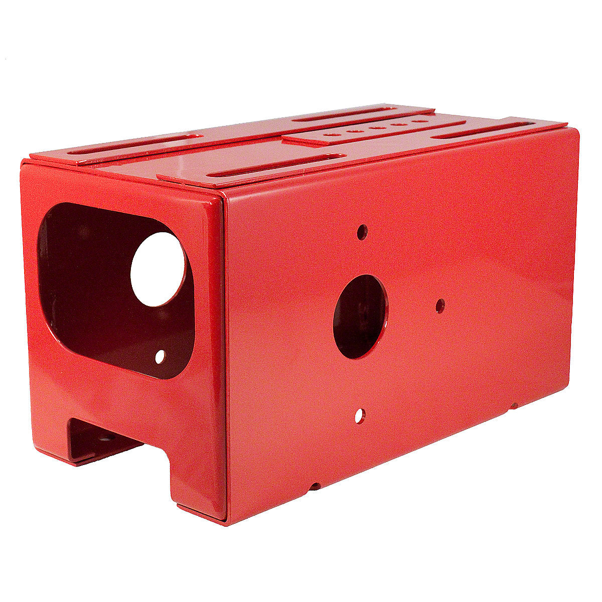 Toolbox Seat Support fits International Tractor | Replaces 356826R92 359572R92